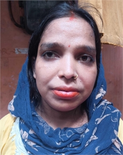 Jaya - Part time Cook in Gujranwala Town in Delhi