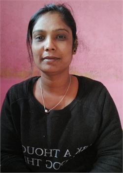 jayashri sutar - Full time Baby Sitter in satra in Satara