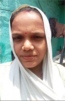 Jaya - Part time Cook in Samaypur Badli in Delhi