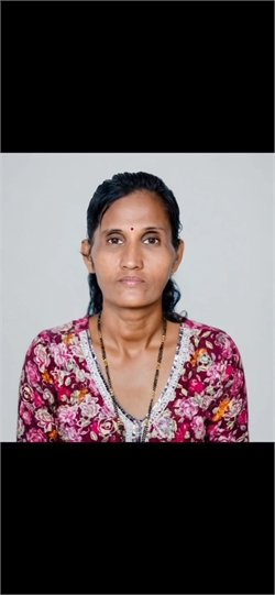 Jaya - Part time Cleaner in BMC Colony, in Mumbai