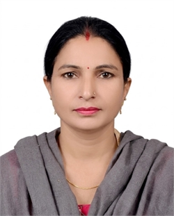 Jaya - Part time Baby Sitter in Trilokpuri in Delhi