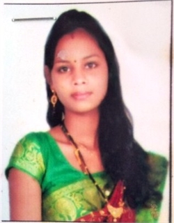 Jaya Anand Wadijan - Part time Cleaner and Cook in Mulund West in Thane