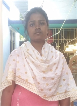 Jaya Bhattacharjee - Full time Baby Sitter in New Barrakpur in Kolkata