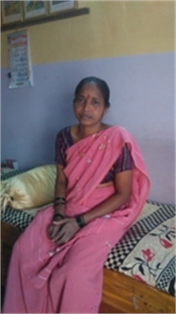 Jaya bhau Pawar - Part time Cleaner in Kalyan East in Thane
