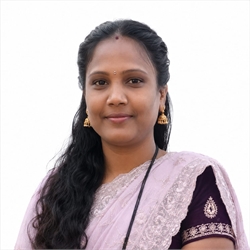 jaya bisi - Part time Cleaner and Baby Sitter in Mamurdi in Pune