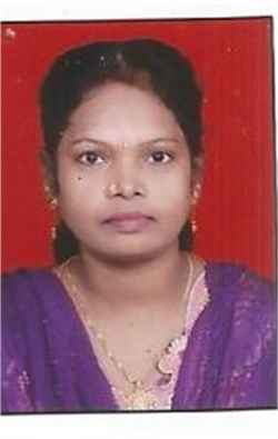 Jaya Chinnappan Devendra - Part time Baby Sitter in Sion in Mumbai