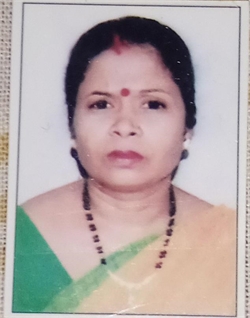 Jaya Das - Part time Baby Sitter in Behala Chowrasta, Kolkata, West Bengal in Kolkata