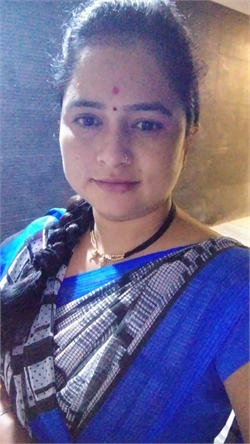Jaya Deepak Yadav - Full time Baby Sitter in yavatmal in Nagpur