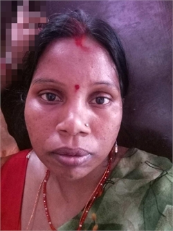 Jaya Devi - Part time Cleaner in Naraina in Delhi