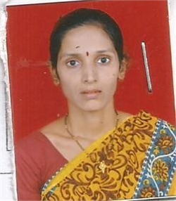 Jaya dinesh ahira - Part time Cleaner in Thane West in Thane