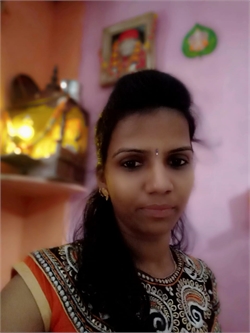 jaya helkar - Full time Patient Care and Elderly Care and Baby Sitter in virar in Thane