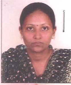 Jaya Ishwarlal Surti - Part time Patient Care and Elderly Care and Baby Sitter in Kandivali West in Mumbai