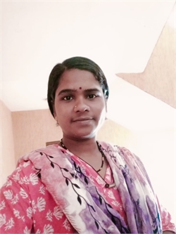 Jaya Jadhaw - Full time Patient Care and Elderly Care and Baby Sitter in Pune in Pune