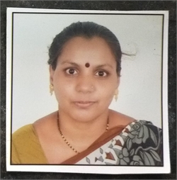 Jaya Jagdish  Khale - Part time Cleaner and Cook in bavdhan in Pune