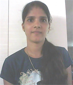 Jaya Jayram Dalavi - Full time Baby Sitter in Jambarung in Raigad