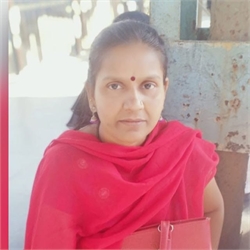 Jaya Lagade - Part time Baby Sitter in Bhandup in Mumbai