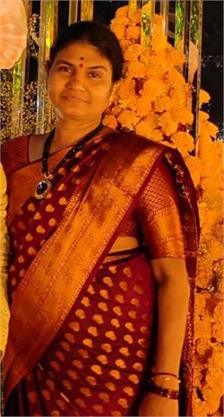 Jaya laxman more - Full time Cook in Dapodi  Pimpri-Chinchwad in Pune