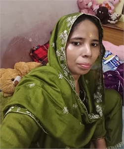 JAYA MANTI - Part time Cleaner in DELHI in Delhi