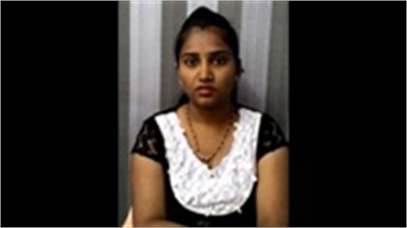 Jaya Manu Angera - Part time Baby Sitter in Kalwa East in Thane