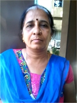 Jaya Panchal - Part time Baby Sitter in Andheri East in Mumbai