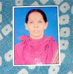 Jaya patel - Part time Cleaner and Cook and Baby Sitter in Powai in Mumbai