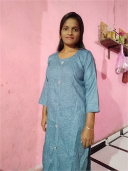 Jaya Pawar - Full time Cleaner and Cook in Ambivali West in Thane