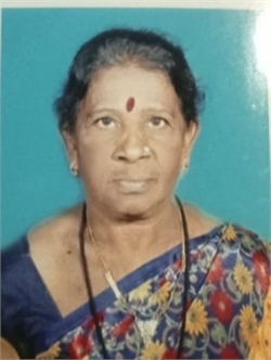 Jaya  popat  yadav - Part time Patient Care and Elderly Care and Baby Sitter in YERWADA in Pune