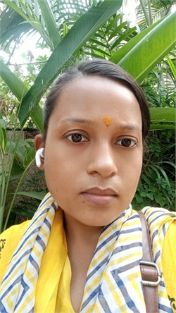 Jaya  Sharad Waghmare - Part time Cleaner and Cook and Patient Care and Elderly Care and Baby Sitter in Bhandup West in Mumbai