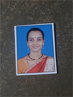 Jaya Pravin Sakat - Part time Cleaner in Dadar West in Mumbai