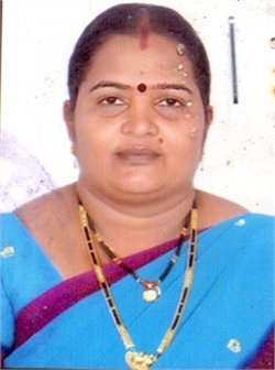 Jaya Rajendra Kavle - Part time Patient Care and Elderly Care in Sion in Mumbai