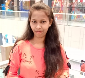 Jaya Rajendra Uike - Part time Baby Sitter in Badlapur in Thane