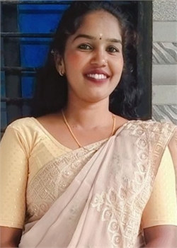 Jaya Santosh Kamble - Full time Patient Care and Elderly Care in Kalyan in Mumbai