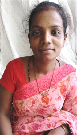Jaya Sarkar - Part time Cleaner and Cook and Baby Sitter in Santacruz East in Mumbai