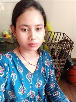 jaya sharma - Full time Cleaner in lakkarpur in Faridabad