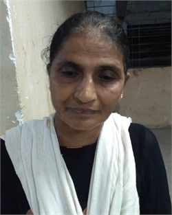 Jaya Singh - Part time Cook in Mulund West in Thane