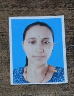 Jaya Solanki - Part time Cleaner and Cook in Khar West in Mumbai