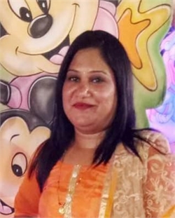 Jaya sudha sanjay mayalu - Part time Cook in chkala andheri east in Mumbai