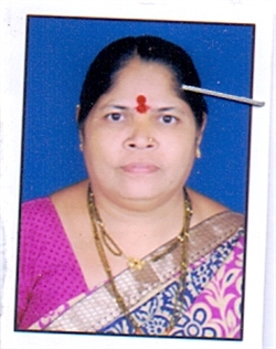 Jaya Sunil Dawade - Part time Cook and Patient Care and Elderly Care in Jogeshwari East in Mumbai