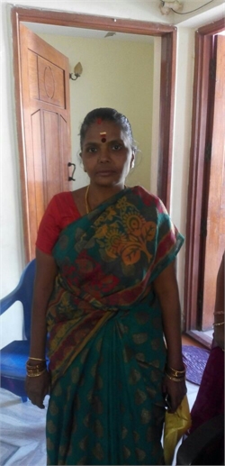 Jaya V Raja - Part time Cleaner and Cook in No.45, Off. J. C. Road, Doddamavalli, Sudhama Nagar, Bengaluru, Karnataka 560002 in Bangalore Bengaluru