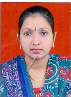 Jaya Waidande - Part time Cook and Baby Sitter in Ghatkopar East in Mumbai