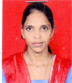 Jaya Wayde - Part time Cleaner and Baby Sitter in Dombiwali west in Thane
