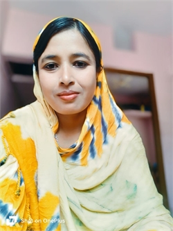 jayada khatoon - Part time Baby Sitter in banglore in Bangalore Bengaluru