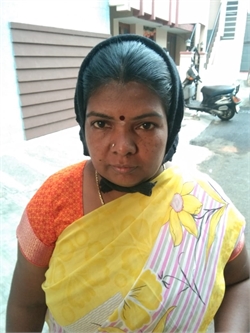 jayalakshimi - Part time Cleaner in Mudalapalya in Bangalore Bengaluru