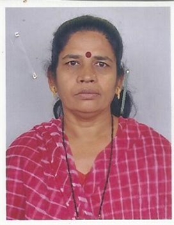 Jayalakshmi - Full time Cook and Baby Sitter in Jai Bhuvaneshwarinagar, Nandini Layout, in Bangalore Bengaluru