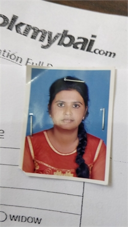 Usha - Part time Baby Sitter in Doddabanahalli in Bangalore Bengaluru