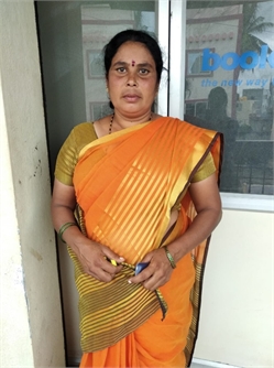 jayalakshmi - Full time Cleaner and Cook and Baby Sitter in Hassan, Karnataka, India in Bangalore Bengaluru
