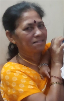 jayalakshmi - Part time Cleaner and Baby Sitter in Arekere in Bangalore Bengaluru