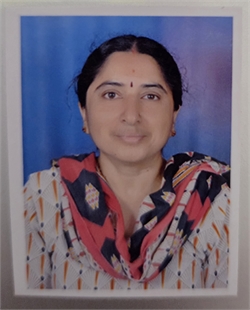 Jayalakshmi - Part time Baby Sitter in Bengaluru, Karnataka in Bangalore Bengaluru