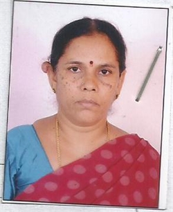 N Jayalakshmi - Part time Cook and Baby Sitter in Mahalakshmi Layout in Bangalore Bengaluru