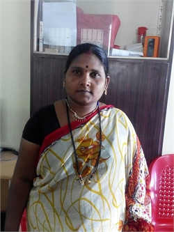 Jayamalla Manjunath - Full time Cleaner and Patient Care and Elderly Care in Vidya Nagar, Hirehandilog, Gadag, Karnataka 582101 in Gadag